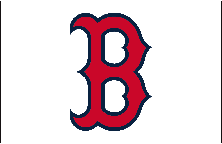 Boston Red Sox 1997 Cap Logo t shirts DIY iron ons